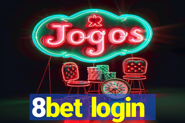 8bet login